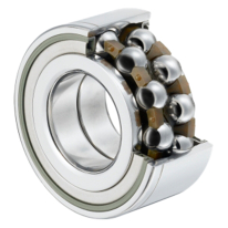 SD45-75-27B,C-15 Лагер GB12508  делим вътрешен пръстен  SNR