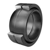 GE50.8-80.963-44.45/38.1 Economy Bearing GE50-ZO-E with lub. INA