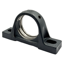 ТЯЛО  GG.ASE15   НОВ КОД GEHASE15-GG   Отвори N-22/30mm.  INA