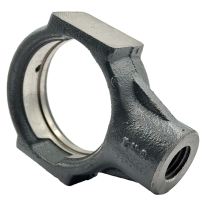 Housing as T with inner Thread M16 GG.HE04 = GEHHE04 INA