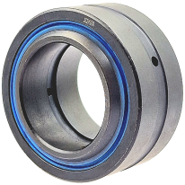 GE38.1-61.913-33.325/28.58 Икономична серия GE38-ZO-2RS-E С мазане INA