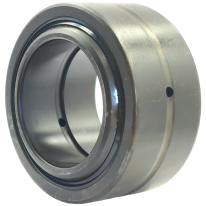 GE25.4-41.275-22.225/19.05 Лагер GEZ100-ES-2RS SKF