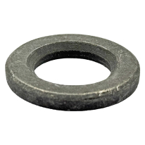  ШАЙБА С ФАСКА-M13x24x3 HV300 DIN6916 EN14399-6 Въглеродна ст.Горещ-ZN