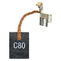 CET3-10-13.3 ГРАФИТНИ ЧЕТКИ-2бр.-MAKITA-CB440 Производител-CARBONEX