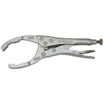 КЛЕЩИ ЗА ФИЛТРИ ЧИРАК От60 До 115мм  Произв.HANS TOOLS-Тайван