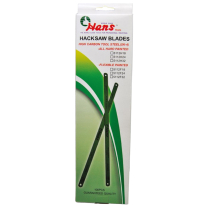 ЛИСТ ЗА НОЖОВКА КАРБОН 24 зъба в 1цол Произв.HANS-Tools