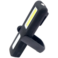 РАБОТНА  ЛАМПА-LED -Акумулатор-USB Произв.КИТАЙ