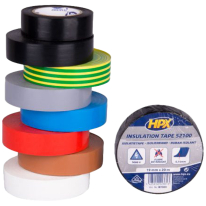 ИЗОЛИРБАНД-IR1920-ЧЕРВЕН-20м./19mm Темп.-10до+80C Призв. HPX