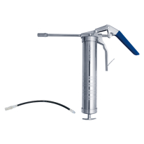 ТАКАЛАМИТ-с вграден метален накрайник+маркуч-10x1mm.  За картуш Произ 