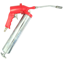 ТАКАЛАМИТ ПНЕВМАТИЧЕН N308102+Маркуч и тръб. с накр. 500куб.см. GUFERO