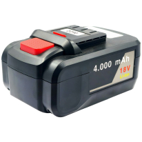 Батерия Li-Ion 4000 mAh 18V за Accu-Greaser MATO Германия / 3429010