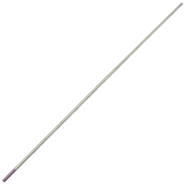 ВОЛФРАМОВ ЗАВАРЪЧЕН ЕЛЕКТРОД 700.0311-ВИГ-WT4x175-ЛИЛАВ-DC-