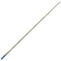 ВОЛФРАМОВ  ЕЛЕКТРОД 700.0223-ТИГ/ВИГ-WR3.2x175-СИН-AC/DC-заварява всич