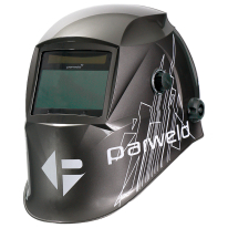 АВТОМАТИЧЕН СОЛАРЕН ШЛЕМ затъмняване от5до13 XR938H Parweld