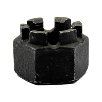 ГАЙКА M48 Коронна Якост 8   Покр-НЕ DIN935