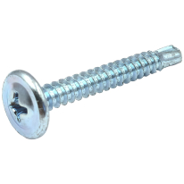 ВИНТ САМОПРОБИВЕН DIN7504Т TAEZ4232 INDEX С ШИРОКА ГЛАВА-КРЪСТАТ ШЛИЦ