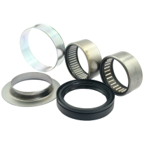 RNA47-53-22 +RNA42-49-22  KIT PEUGEOT-205-309 заден мост