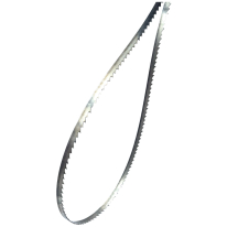 ЛЕНТА-2480mm-М42Ш.-27Деб-0.9 бр.зъби 8/12 ЗА РЯЗАНЕ НА ПЛЪТНИ СТОМАНИ