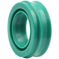 МАНШЕТ-ПНЕВМАТИЧЕН-PSR K51 PU-ВЪТРЕШНИ РАБ.РЪБОВЕ към ПРЪТ 16bar