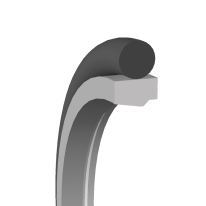 70-85.1-6.3  Материал-PTFF Тип-S31  DICHTOMATIK-GERMANY