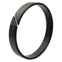 ВОДЕЩ ПРЪСТЕН ЗА БУТАЛО 75-80-15 GRP FUR04 POM/GLASS