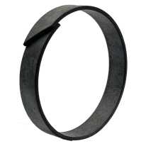 ВОДЕЩ ПРЪСТЕН ЗА ПРЪТ 115-120-15 GRR FUR03 POM/GLASS