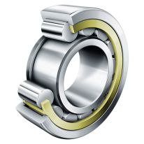 R35-72-23 Bearing NJ2207-E-XL-M1A-C3 FAG