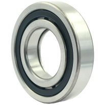 R40-80-18  Bearing NUP208-E-TVP NKE