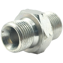 ХИДРАВЛИЧЕН НИПЕЛ с резба G3/8 към G3/8