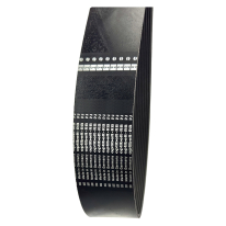12PJ1428  - Pitch-2.34mm.  h-3.5mm  Ribbed Belt - OPTIBELT