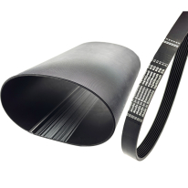 PJ470 Sleeve rest 8x4PJ, 1x3PJ   OPTIBELT