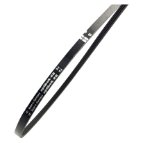 3PJ660  - Стъпка-2.34mm.  h-3.5мм  ПИСТОВ РЕМЪК - Произв.-OPTIBELT-Гер