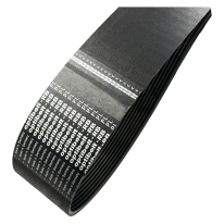 8PL1422  - Pitch-4.7mm.  h-7mm  Ribbed Belt - OPTIBELT
