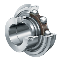 UE20-47-14/31 Лагер RAE20-XL-NPP-NR=2N+зегер цилиндрична външна гривна