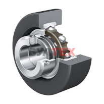 UE25-65-25.4/31  RCSMB25/65-XL = RAE25-XL-NPP-FA106+ГУМЕН ТАМПОН INA