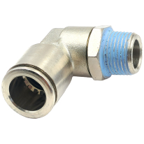 БЪРЗА ВРЪЗКА ЗА ШЛАУХ ФОРМА-Г-ВЪРТЯЩА-12мм. и ВЪНШНА РЕЗБА-G1/2