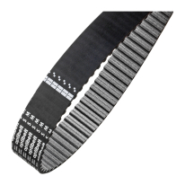1000 S8M/20mm Pitch-8mm. h-tooth3.2mm h-5.4mm Z-125
