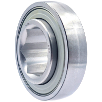 UCS38.1-85-30/19  Лагер SBX09A95LLXC3Q1 ШЕСТОСТЕН-СФЕРИЧЕН  NTN