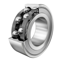 SD17-40-17.5  Лагер- 3203-BD-XL-2Z-TVH-C3   FAG