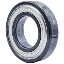 SE30-62-16 Лагер 6206.F604  SNR ЗА РАБОТА ДО 360C, 100-1/min