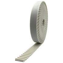 H150-ST ALPHA LINEAR-POLYURETHANE + Steel Cord-Pitch-12.7 W-38мм.