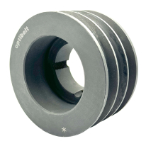 TB SPB335-3 канала  за TB 3020 РЕМЪЧНА ШАЙБА Ф335mm. OPTIBELT