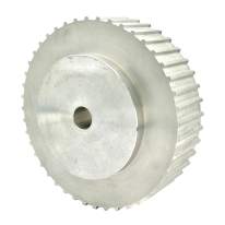 21AT5-60-0 Pulley-AT5 Z-60 For Belt-10mm.Total width-21