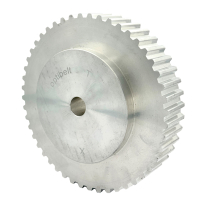 40T10/60-0 Pulley-T10 Z-60 For Belt-25mm.Total width-40