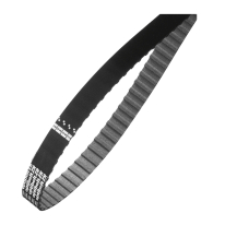 340H150 - Стъпка-12.7mm. h-зъб-2.29мм. h-4мм. бр.зъби-68 дълж.-863.6м