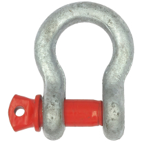 ШЕГЕЛ 0.33t. ухо тип омегаWLl 3/16 БОЛТ F6mm.