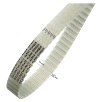 T10/810/50mm ALPHA-Pitch-t-10mm h-4.5mm. Z-81  Timing Belt