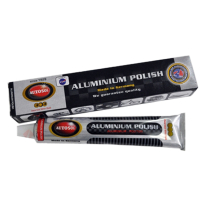 ПОЛИРАЩА ПАСТА ЗА ПОЛИРАНЕ НА АЛУМИНИЙ AUTOSOL  