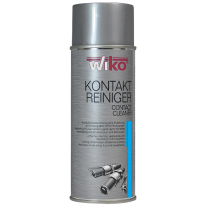 KONTAKT REINIGER-КОНТАКТЕН СПРЕЙ ЗА ПОЧИСТВАНЕ-400ml. WIKO