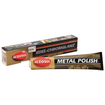 ПОЛИРАЩА ПАСТА ЗА МЕТАЛИ ХРОМ,МЕД,НИКЕЛ,МЕСИНГ,СТОМАНА AUTOSOL-AU1000